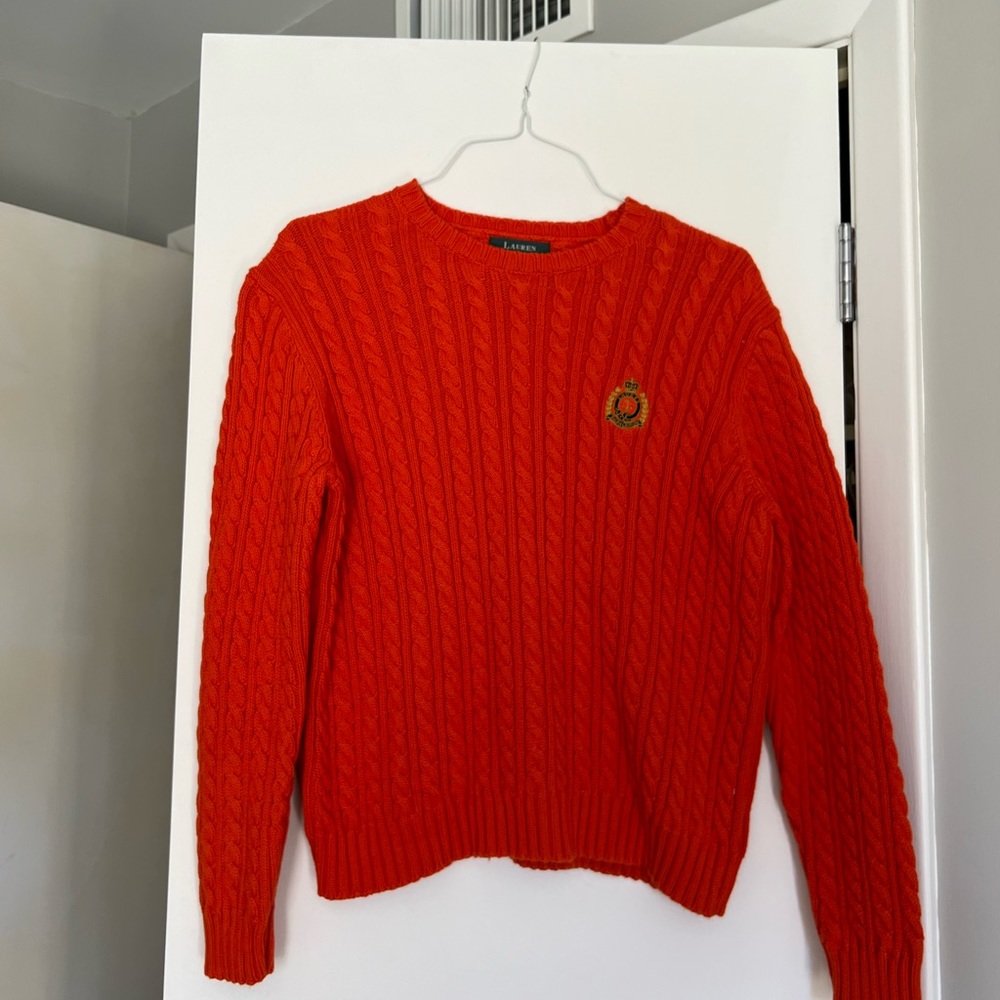 VINTAGE Ralph Lauren Polo